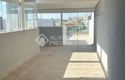 Cobertura com 3 quartos à venda na rua aimberê, 987, vila curuçá, santo andré, 187 m2 por r$ 628.000