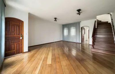 Casa com 4 quartos à venda na rua pedro jacobucci, 176, vila euclides, são bernardo do campo, 227 m2 por r$ 899.000