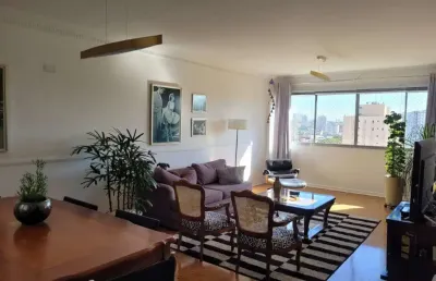 Apartamento com 3 quartos à venda na rua padre lustosa, 400, centro, são bernardo do campo, 210 m2 por r$ 744.000