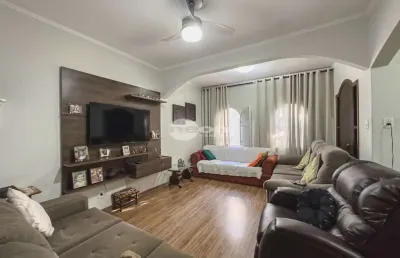 Casa com 3 quartos à venda na rua oswald de andrade, 73, jordanópolis, são bernardo do campo, 194 m2 por r$ 700.000