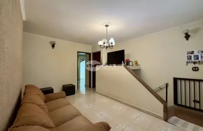 Casa em condomínio fechado com 3 quartos à venda na rua benedito massaroppi, 208, dos casa, são bernardo do campo, 487 m2 por r$ 800.000