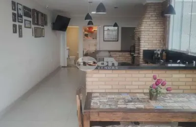 Apartamento com 2 quartos à venda na rua muritinga, 445, vila floresta, santo andré, 176 m2 por r$ 758.000