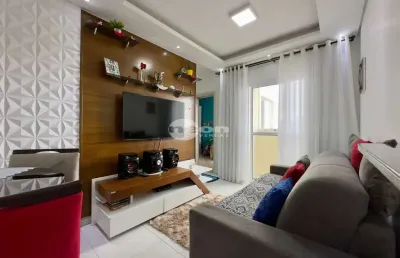 Apartamento com 2 quartos à venda na rua tiradentes, 580, santa terezinha, são bernardo do campo, 53 m2 por r$ 345.000