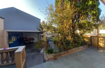 Casa em condomínio fechado com 3 quartos à venda na rua doutor castelo branco, 174, centro, são bernardo do campo, 140 m2 por r$ 1.450.000