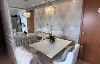 Apartamento com 2 quartos à venda na rua ancara, 105, utinga, santo andré, 52 m2 por r$ 445.000
