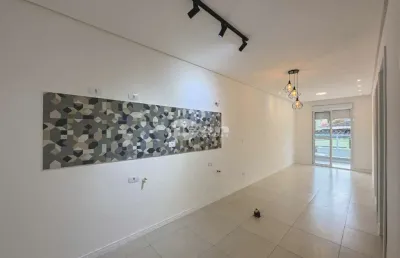 Apartamento com 2 quartos à venda na rua flamengo, 361, parque erasmo assunção, santo andré, 51 m2 por r$ 300.000