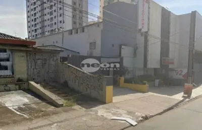 Terreno em condomínio fechado à venda na avenida goiás, 3100, santo antônio, são caetano do sul, 400 m2 por r$ 2.500.000