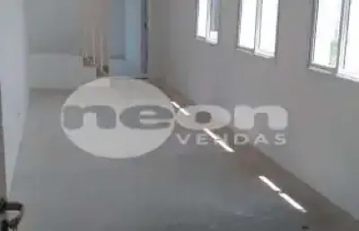 Cobertura com 3 quartos à venda na rua campos do jordão, 35, baeta neves, são bernardo do campo, 116 m2 por r$ 585.000