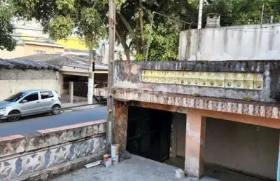 Casa em condomínio fechado com 3 quartos à venda na rua alfredo bernardo leite, 986, taboão, são bernardo do campo, 100 m2 por r$ 905.000
