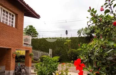 Casa com 3 quartos à venda na rua itália, 150, taboão, são bernardo do campo, 288 m2 por r$ 875.000