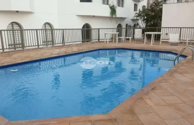 Apartamento com 3 quartos à venda na rua coronel agenor de camargo, 33, centro, santo andré, 198 m2 por r$ 1.100.000