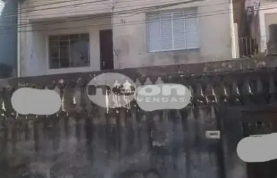 Terreno em condomínio fechado à venda na rua eliza, 51, centro, são bernardo do campo, 208 m2 por r$ 280.000