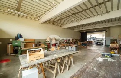 Prédio à venda na rua giacinto tognato, 1037, baeta neves, são bernardo do campo, 727 m2 por r$ 2.200.000