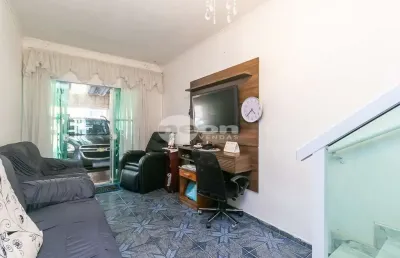 Casa com 3 quartos à venda na rua ipanema, 404, anchieta, são bernardo do campo, 186 m2 por r$ 742.000