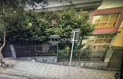Terreno em condomínio fechado à venda na rua luzitânia, 150, vila lusitânia, são bernardo do campo, 661 m2 por r$ 2.200.000