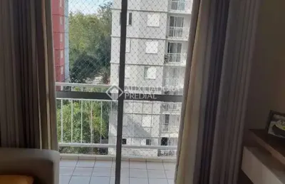 Apartamento com 3 quartos à venda na rua campos do jordão, 480, baeta neves, são bernardo do campo, 68 m2 por r$ 370.000