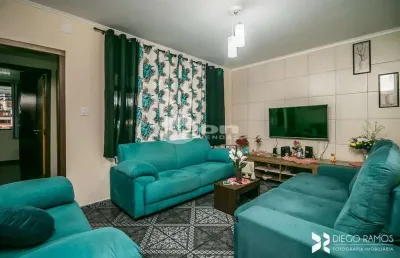 Casa com 3 quartos à venda na ministro edgard costa, 426, dos casa, são bernardo do campo, 240 m2 por r$ 680.000