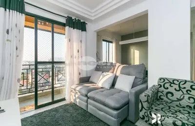 Apartamento com 4 quartos à venda na rua miosótis, 331, assunção, são bernardo do campo, 144 m2 por r$ 660.000