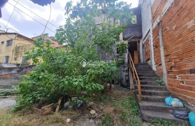 Terreno em condomínio fechado à venda na rua rolando gambini, 134, assunção, são bernardo do campo, 360 m2 por r$ 580.000