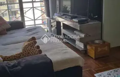 Apartamento com 2 quartos à venda na rua padre tarcísio zanotti, 80, santa terezinha, são bernardo do campo, 50 m2 por r$ 278.000
