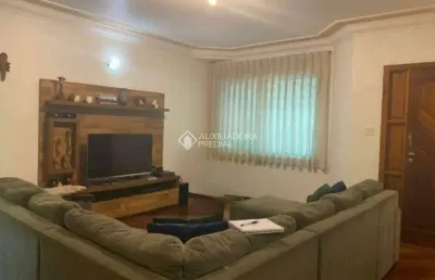 Casa com 3 quartos à venda na rua antônio sylvio cunha bueno, 118, nova petrópolis, são bernardo do campo, 200 m2 por r$ 850.000