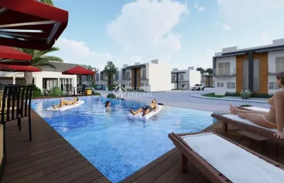 Casa em condomínio fechado com 2 quartos à venda na conceição de itanhaém, 2450, jardim coronel, itanhaém, 82 m2 por r$ 340.000