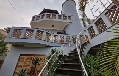 Casa com 6 quartos à venda na rua martini, 364, rudge ramos, são bernardo do campo, 436 m2 por r$ 3.500.000