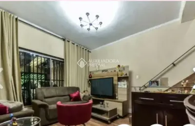 Casa em condomínio fechado com 3 quartos à venda na avenida pery ronchetti, 379, nova petrópolis, são bernardo do campo, 162 m2 por r$ 639.000