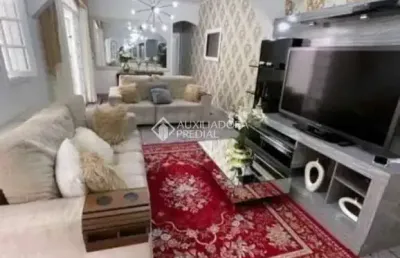 Casa em condomínio fechado com 2 quartos à venda na rua rolando gambini, 32, assunção, são bernardo do campo, 130 m2 por r$ 680.000