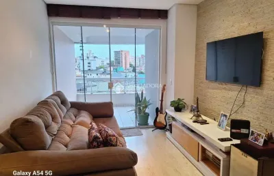 Apartamento com 2 quartos à venda na avenida francisco prestes maia, 714, centro, são bernardo do campo, 85 m2 por r$ 950.000