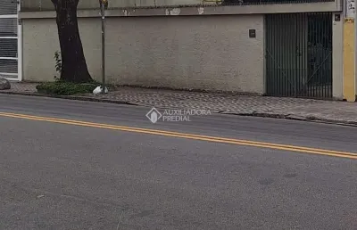 Terreno em condomínio fechado à venda na rua gonçalo fernandes, 76, jardim bela vista, santo andré, 865 m2 por r$ 4.680.851