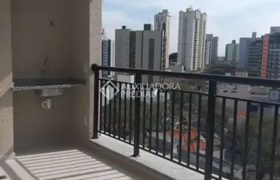 Apartamento com 3 quartos à venda na rua paulo di favari, 683, rudge ramos, são bernardo do campo, 91 m2 por r$ 830.000