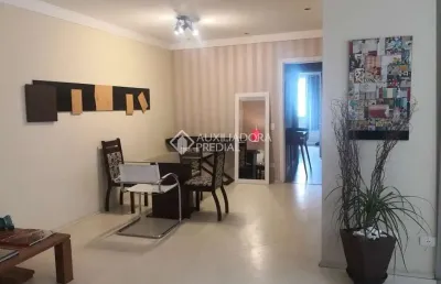 Apartamento com 2 quartos à venda na rua domiciano rossi, 138, centro, são bernardo do campo, 120 m2 por r$ 633.000