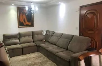 Apartamento com 3 quartos à venda na rua adolfo bastos, 162, vila bastos, santo andré, 134 m2 por r$ 830.000