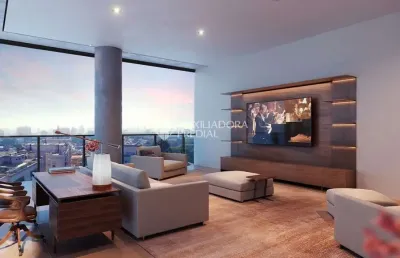 Apartamento com 4 quartos à venda na avenida hélio pellegrino, 578, vila nova conceição, são paulo, 358 m2 por r$ 15.700.000