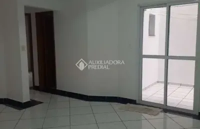 Apartamento com 2 quartos à venda na travessa ricardo veronezi, 173, vila humaitá, santo andré, 67 m2 por r$ 350.000