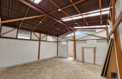 Casa com 3 quartos à venda na rua caetano zanella, 109, centro, são bernardo do campo, 240 m2 por r$ 1.800.000