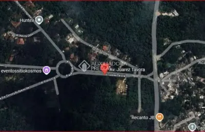 Terreno em condomínio fechado à venda na juarez távora, 01, alvarenga, são bernardo do campo, 8100 m2 por r$ 1.390.000