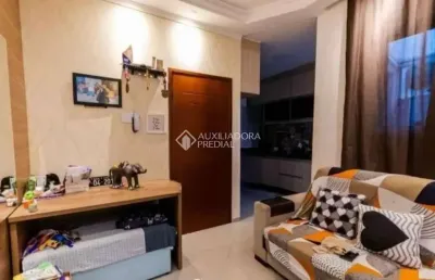 Apartamento com 2 quartos à venda na rua japão, 532, parque das nações, santo andré, 52 m2 por r$ 425.000