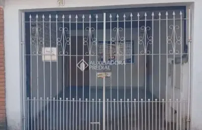 Casa com 3 quartos à venda na paschoal, 40, paulicéia, são bernardo do campo, 137 m2 por r$ 670.000