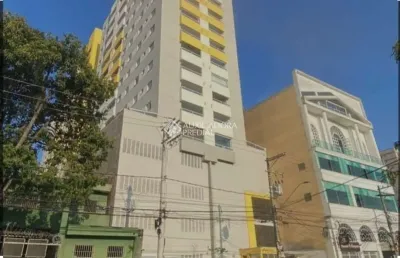 Apartamento com 2 quartos à venda na avenida alda, 493, centro, diadema, 45 m2 por r$ 373.000