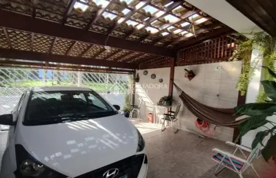Casa com 2 quartos à venda na rua adaly coelho passos, 152, loteamento balneário camburi, caraguatatuba, 69 m2 por r$ 485.000