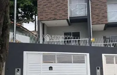 Casa com 3 quartos à venda na rua caucaso, 1047, parque novo oratório, santo andré, 120 m2 por r$ 734.000