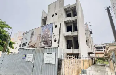 Cobertura com 2 quartos à venda na alameda dona tereza cristina, 595, nova petrópolis, são bernardo do campo, 138 m2 por r$ 850.000