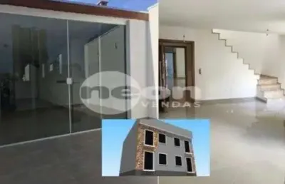 Cobertura com 2 quartos à venda na rua curitiba, 46, parque erasmo assunção, santo andré, 77 m2 por r$ 495.000