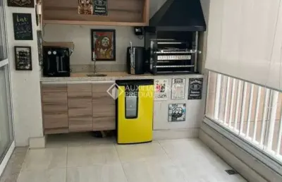 Apartamento com 2 quartos à venda na avenida aldino pinotti, 650, centro, são bernardo do campo, 94 m2 por r$ 884.000