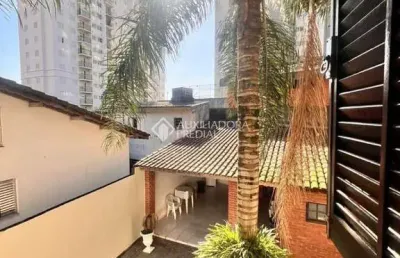 Casa com 3 quartos à venda na rua xingu, 908, vila valparaíso, santo andré, 162 m2 por r$ 910.000