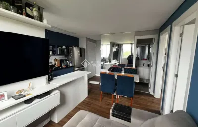 Apartamento com 2 quartos à venda na rua carlo carra, 635, vila santa catarina, são paulo, 39 m2 por r$ 290.000