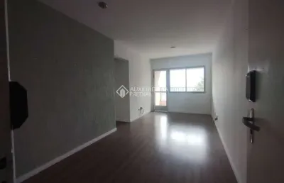 Apartamento com 2 quartos à venda na avenida trinta e um de março, 2421, taboão, são bernardo do campo, 60 m2 por r$ 330.000