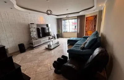 Casa com 3 quartos à venda na rua suíça, 379, parque das nações, santo andré, 366 m2 por r$ 1.380.000
